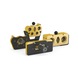 MULTI-X PLASSBESKYTTELSE FOR KUPLINGSPLATE DUO 10 - 1