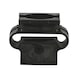 Turn-lock fastener mount - EXPNDNUT-VW/AUDI-SWIVSEAL-PLA - 2