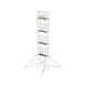 TOWER PROTECT 180/60 mobile scaffolding - ROLL-SCFLD-NARROW-8,2M - 1