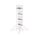 Mobile scaffolding Tower PROTECT 180/120 - ROLL-SCFLD-WIDE-8,2M - 1