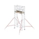 TOWER PROTECT 180/60 mobile scaffolding - ROLL-SCFLD-NARROW-3,2M - 1