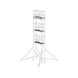 TOWER PROTECT 180/60 mobile scaffolding - ROLL-SCFLD-NARROW-7,2M - 1