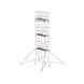 TOWER PROTECT 180/60 mobile scaffolding - ROLL-SCFLD-NARROW-6,2M - 1