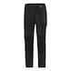 Arbeitshose Nordic Line - BUNDHOSE NORDIC SCHWARZ 64 - 1