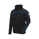 Hybrid jacket Nordic - HYBRID JACKET NORDIC NAVY XS - 1