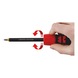Ratchet multi-bit screwdriver Black 13 pcs - SCRDRIV-MULTIBIT-BLACK-13PCS - 3