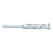 Round connector RSA 2 1.65 Round connector RSA 2 1.65