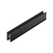 Montageschiene PLUS 45 - MNTGSHN-SOL-ALU-SCHW-PLUS-45X32-4800MM - 1