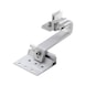 PLUS roof hook - ROOFHOK-ALU-PLUS-ADJ-X - 1