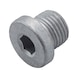 &Ouml;lablassschraube - SHR-OELABL-MB-M10X1MM - 2