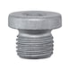 &Ouml;lablassschraube - SHR-OELABL-MB-M10X1MM - 1