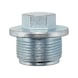 &Ouml;lablassschraube - SHR-OELABL-AUDI/VW-M26X1,5MM - 1