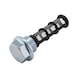 &Ouml;lablassschraube - SHR-OELABL-SMART-M22X1,5MM - 2