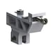 PLUS standing seam clamp - DOUBLE-STANDSEAMCLMP-PLUS - 1