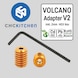 Volcano adapter V2 - VOLCANO-ADAPTER-VERSION2 - 1