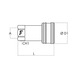 Innesto rapido ISO 7241-1 Part A - Faster SERIE ANV FEMMINA - 2