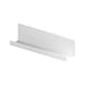ADD Board rack element - SHELF-ADD-BOARD-5-WHITE-RAL9010 - 1