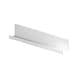 ADD Board rack element - SHELF-ADD-BOARD-7-WHITE-RAL9010 - 1