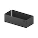 Ordnungsbox ADD Box - ORDNSBOX-ADD-BOX-ST-M2-2X1-LAVA - 1