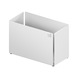 Ordnungsbox ADD Box - ORDNSBOX-ADD-BOX-ST-M3-2X1-ALU-STRUK - 1