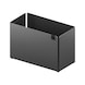 Ordnungsbox ADD Box - ORDNSBOX-ADD-BOX-ST-M3-2X1-LAVA - 1