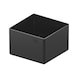 Ordnungsbox ADD Box - ORDNSBOX-ADD-BOX-KST-P2-1X1-LAVA - 1