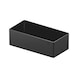 ADD Box organiser box - ORGABOX-ADD-BOX-PLA-P2-2X1-LAVA - 1