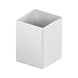 Ordnungsbox ADD Box - ORDNSBOX-ADD-BOX-KST-P3-1X1-WEISS - 1