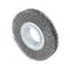 Wire round brush steel - 1