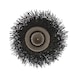 Miniature steel/cast metal wire cup brush wave form, with shank - CPBRSH-MINIATUR-STAHL-D15X3MM - 2
