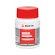 Universal fluxing agent no. 50 FM for brazing metal