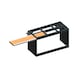 Workbench cartridge height adjustable - 2