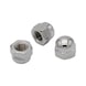Hex Cap Nut, JIS B1183, Stainless Steel A2 - 2