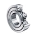 Deep groove ball bearing FAG - DPGRV-BALBEAR-6202-C-C3 - 1