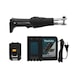 Pince à sertir à batterie Li-Ion 18 V W-PRESS multi - PINCE A SERTIR W-PRESS MULTI - 3