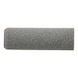 ZEBRA foam roller WB concave - FMROLL-WB-CCV-W110MM - 1