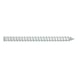 Abstandsmontageschraube AMO IV 11,5 MM - SHR-(AMO-IV)-RW40-(A2K)-11,5X152 - 1