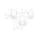 T-cutting ring fitting, stainless steel - 2