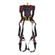 Kit anticaduta con zaino 4 pz - FALLPROT-SET-LIFT-PLTF-W300-4PCS - 2