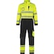 Hi-Vis umpihaalari Nordic, lk 3 - UMPIHAALARI NORDIC HIVIS-KELT M - 1