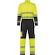 Hi-Vis umpihaalari Nordic, lk 3 - UMPIHAALARI NORDIC HIVIS-KELT M - 2