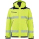 Winter jacket high-vis Performance class 3 - 1