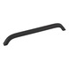 Furniture handle design D handle MG-ZD 44 - HNDL-MG-ZD-44-320-BLACK - 1