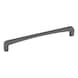 Furniture handle design D handle MG-ZD 35 - HNDL-MG-ZD-35-320-TITANCOL - 1