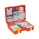İlk yardım kiti, tip 2 - 1STAIDBOX-OENORM1020-20WORKER-121PCS - 1