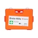 İlk yardım kiti, tip 2 - 1STAIDBOX-OENORM1020-20WORKER-121PCS - 2
