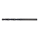 Twist drill bit HSS DIN 338 type RN 118° Twist drill bit HSS DIN 338 type RN 118°