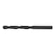 Twist drill bit HSS DIN 338 type RN 118° Twist drill bit HSS DIN 338 type RN 118°