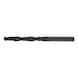 Twist drill bit HSS DIN 338 type RN 118° Twist drill bit HSS DIN 338 type RN 118°