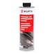 Protector Antigravilla 2004/42 / EC/ II B - PROTECTOR BAJOS P/PISTOLA NEGRO 1L - 2